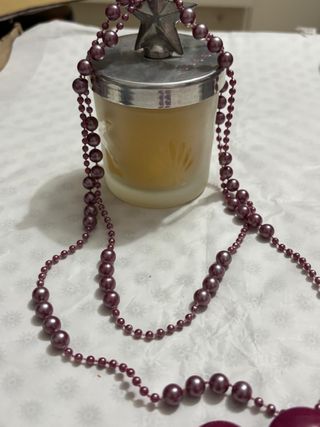 Set gioielli vintage