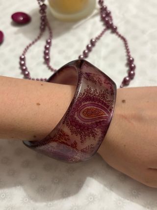 Set gioielli vintage