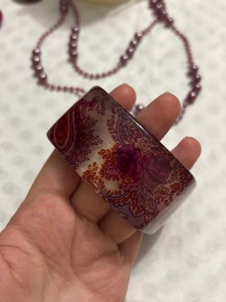 Set gioielli vintage