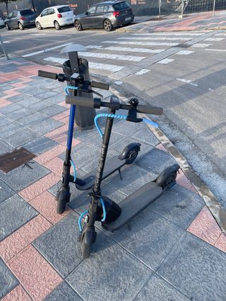Patinete eléctrico Xiaomi 4 lite