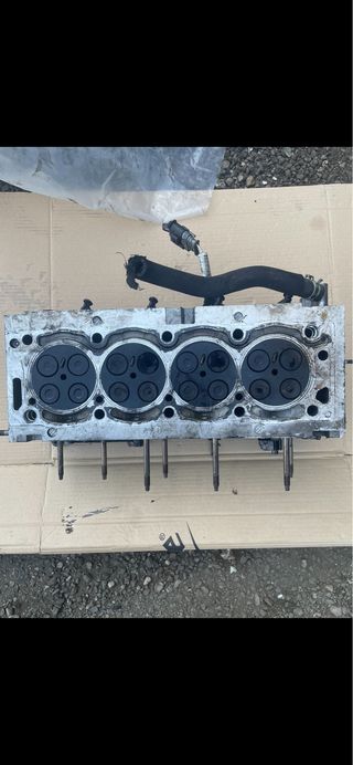 Despiece Range Rover 2.2 TD6 tipo 204dt 4hn