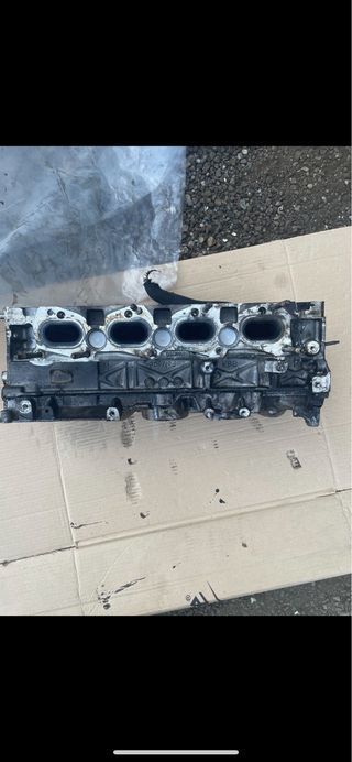 Despiece Range Rover 2.2 TD6 tipo 204dt 4hn