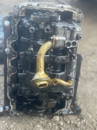 Bloque motor VW T5 2.0 TDI Transporter cfc
