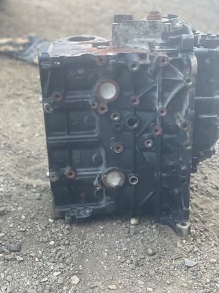 Bloque motor VW T5 2.0 TDI Transporter cfc
