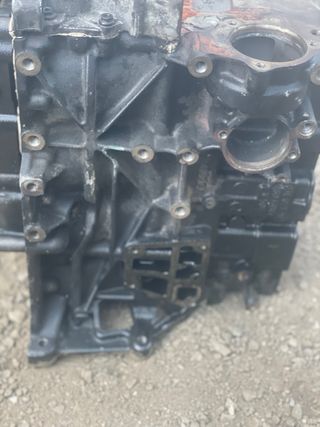 Bloque motor VW T5 2.0 TDI Transporter cfc
