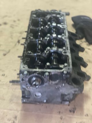 Bloque motor VW T5 2.0 TDI Transporter cfc
