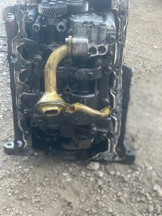 Bloque motor VW T5 2.0 TDI Transporter cfc
