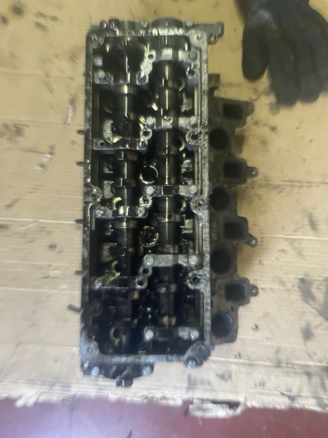 Bloque motor VW T5 2.0 TDI Transporter cfc