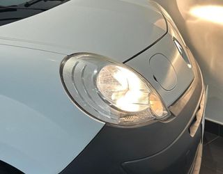 Renault Kangoo Z.E. Maxi 5 plazas