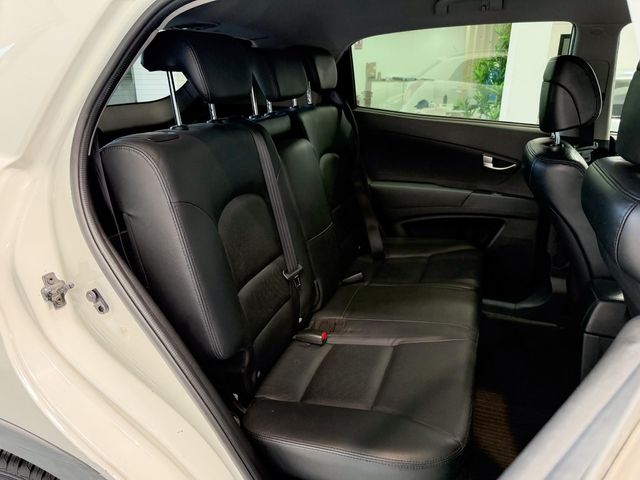 SSANGYONG Korando D20T Premium 4x2