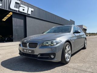 BMW Serie 5 520dA xDrive Touring