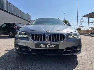 BMW Serie 5 520dA xDrive Touring