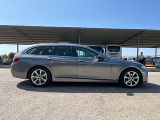 BMW Serie 5 520dA xDrive Touring