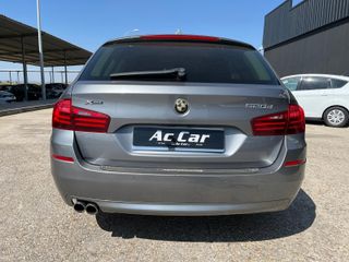 BMW Serie 5 520dA xDrive Touring