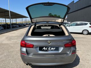 BMW Serie 5 520dA xDrive Touring