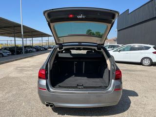 BMW Serie 5 520dA xDrive Touring