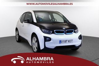 BMW I3 AUTOMATIC 94AH 5P