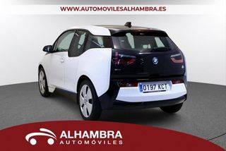 BMW I3 AUTOMATIC 94AH 5P
