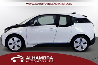 BMW I3 AUTOMATIC 94AH 5P