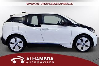 BMW I3 AUTOMATIC 94AH 5P