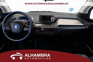 BMW I3 AUTOMATIC 94AH 5P