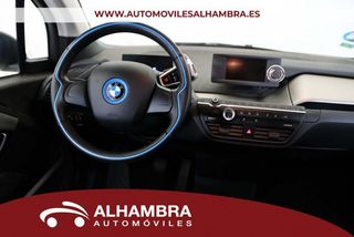 BMW I3 AUTOMATIC 94AH 5P