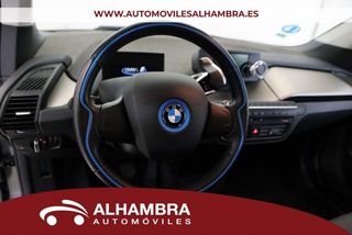 BMW I3 AUTOMATIC 94AH 5P