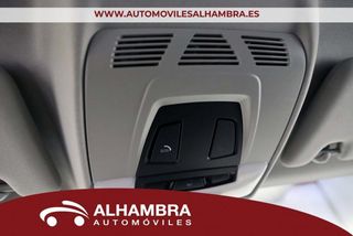 BMW I3 AUTOMATIC 94AH 5P