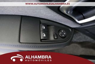 BMW I3 AUTOMATIC 94AH 5P