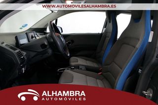BMW I3 AUTOMATIC 94AH 5P
