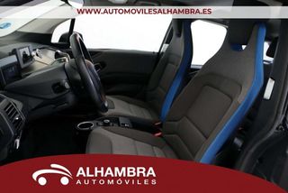 BMW I3 AUTOMATIC 94AH 5P