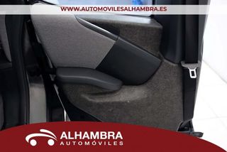 BMW I3 AUTOMATIC 94AH 5P