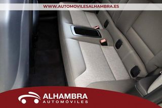 BMW I3 AUTOMATIC 94AH 5P