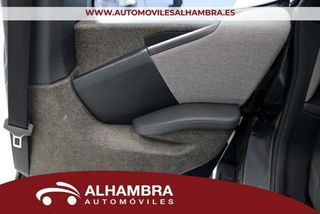 BMW I3 AUTOMATIC 94AH 5P