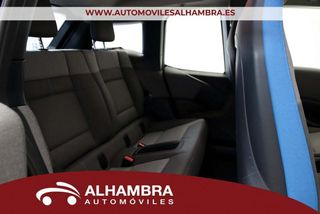 BMW I3 AUTOMATIC 94AH 5P