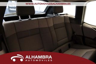BMW I3 AUTOMATIC 94AH 5P