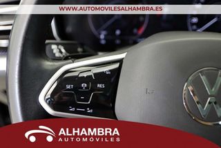 Volkswagen TOUAREG 3.0 V6 EHYBRID ELEGANCE 4WD AUT 5P