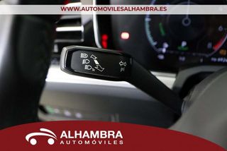 Volkswagen TOUAREG 3.0 V6 EHYBRID ELEGANCE 4WD AUT 5P