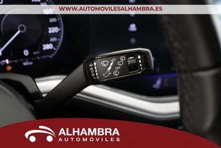 Volkswagen TOUAREG 3.0 V6 EHYBRID ELEGANCE 4WD AUT 5P