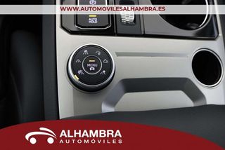 Volkswagen TOUAREG 3.0 V6 EHYBRID ELEGANCE 4WD AUT 5P