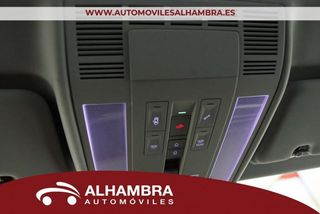 Volkswagen TOUAREG 3.0 V6 EHYBRID ELEGANCE 4WD AUT 5P