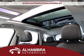 Volkswagen TOUAREG 3.0 V6 EHYBRID ELEGANCE 4WD AUT 5P