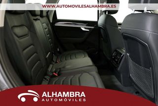Volkswagen TOUAREG 3.0 V6 EHYBRID ELEGANCE 4WD AUT 5P