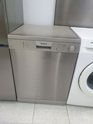 Electrodomésticos : Nevera Lavavajillas y Lavadora