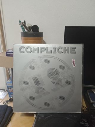 Lote 3x Vinilos Remember 