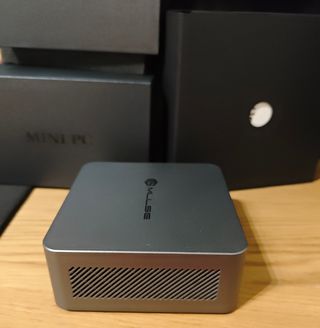 Mini PC MLLSE G3 Intel N100