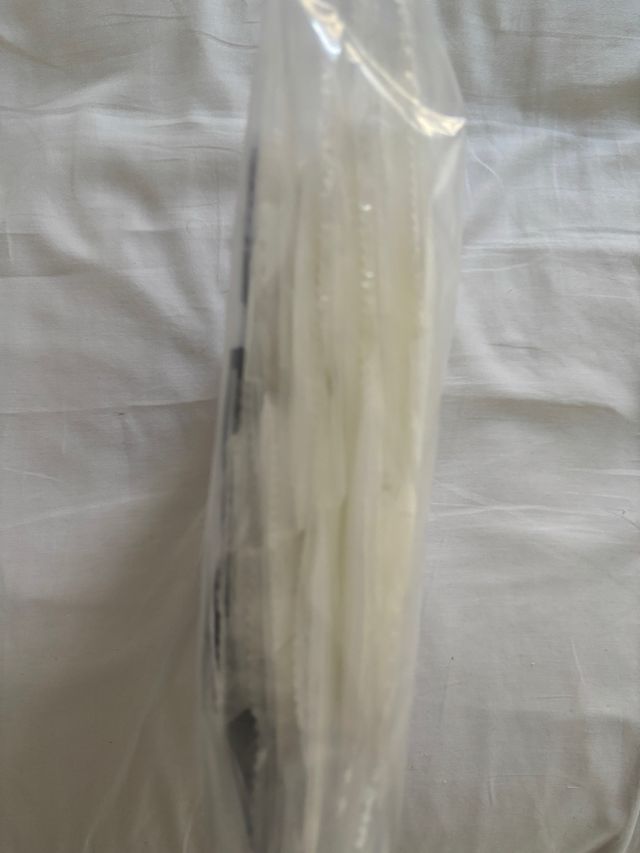 Mascherine FFP2 (10pz) Bianche