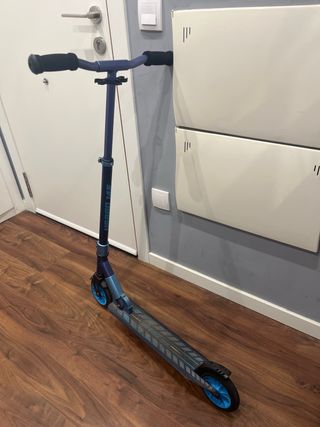 Patinete Infantil Azul