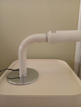 Lampara  de mesa vintage Targetti.