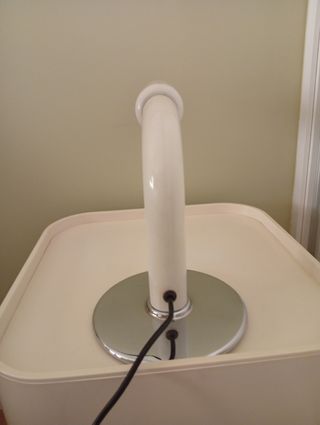 Lampara  de mesa vintage Targetti.